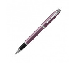 Ручка перьевая Parker IM Light Purple (22711)