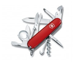 Ніж складний Victorinox Explorer 16 функцій (Vx16703)