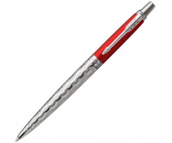 Ручка кулькова Parker Jotter Red Classic (19 132)