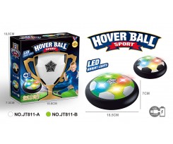 Гра Аерофутбол Hover Ball (JT811-A-B)