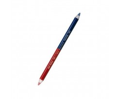 Карандаш цветной Koh-i-noor двусторонний 5 мм 12 штук ассорти (KR3423.EG)