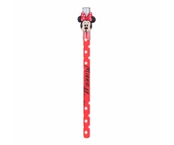 Ручка шариковая YES Minnie Mouse 0.7 мм синяя (412078)