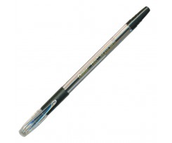 Ручка кулькова Pentel 1 мм чорна (BK 410-A)