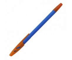 Ручка шариковая VGR 0.7 мм синяя (Я43281_VR22114)