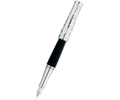 Ручка перова Cross  Sauvage Onyx Zebra Pattern (Cr03163)