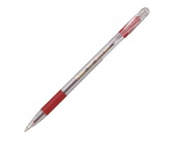 Ручка кулькова Pentel 1 мм червона (BK 410-B)