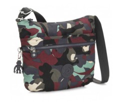 Сумка жіноча Kipling Basic Arto 29x26x4 см 6 л Camo (K19911_P35)