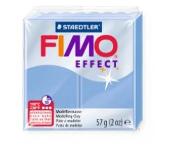 Пластика Fimo Effect Блактиний агат 57 г (8020-386)