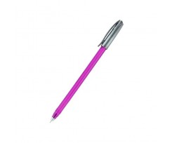 Ручка кулькова Unimax "Style G7-3", 1мм, фiолетова (UX-103-11/01/P)