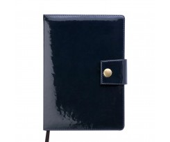 Дневник недатированный Buromax Dream A5 288 страниц синий (BM.2035-02)