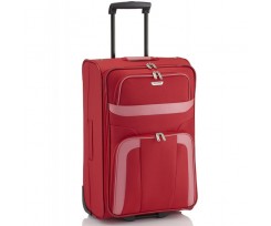Чемодан Travelite ORLANDO M 58 л красный (TL098488-10)