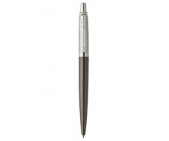 Ручка кулькова Parker Jotter Premium Tower Grey Diagonal (17 232)