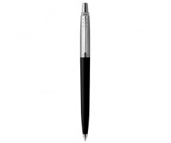 Ручка кулькова Parker Jotter Standard Black (15 632)
