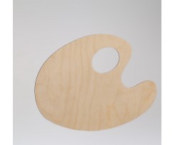 Палитра №6 Tart 30х25см. (№6 (30х25)