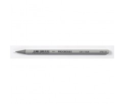 Карандаш цветной KOH-I-NOOR Progresso, 1шт, 7.1 мм, платиновый серый (8750/24)