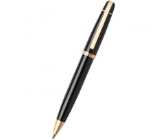 Ручка кулькова Sheaffer Gift Collection 500 Glossy Black (Sh933425)