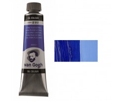 Фарба олійна Royal Talens VAN GOGH 512 Кобальт синій (ультрамарин) 40 мл (02055123)