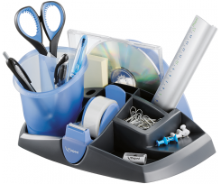 Підставка Maped Essentials Desk чорний (MP.751212)