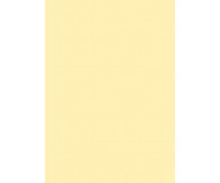 Папір для дизайну Folia Tintedpaper В2 №11 блідо-жовтий 130 г/м2 (16826711)
