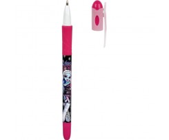 Ручка кулькова Kite Monster High синя 0,5 мм (MH14-033K)