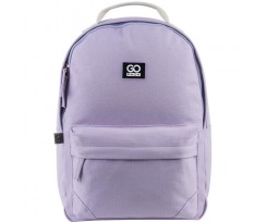 Рюкзак GoPack Education Teens 40x27.5x11 см 14 л фіолетовий (GO24-147M-2)