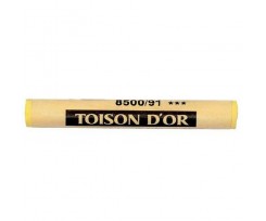 Крейда-пастель Koh-i-Noor Toison D'or світло-жовтий хром (8500/91)