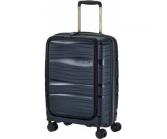 Валіза Travelite MOTION S 43 л синій (TL074946-20)