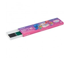 Фарби акварельні Kite Shimmer&Shine 6 кольорів в картонній упаковці (SH20-040)