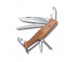 Нож складной Victorinox Rangerwood 55 10 функций (Vx09561.63)