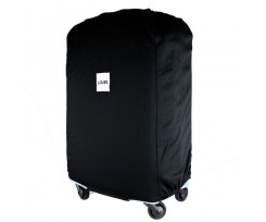 Чехол для чемодана Travelite ACCESSORIES S черный (Lj-ACCS_B)