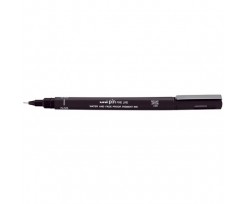 Лайнер Uni Pin Fine Line черный 0.05 мм (PIN005-200.Black)