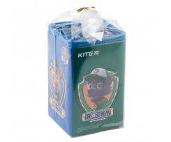 Стакан-подставка Kite Paw Patrol 90х70х70 мм Разноцветный (PAW18-105)