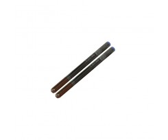 Стрижень капілярний Rotring "Core", набір 2 штук, синій (R074550W)