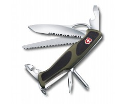 Нож складной Victorinox Rangergrip 178 12 функций (Vx09663.MWC4)