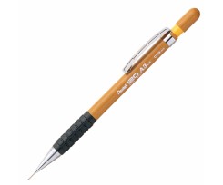 Олівець автоматичний Pentel з гумовим тримачем, 0.9 мм, пластик (A319-Y)