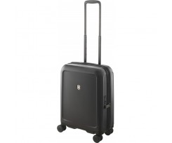 Чемодан Victorinox CONNEX HS S 34 л чорний (Vt605659)