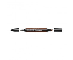 Маркер Winsor&Newton Promarker 1 мм хна (0203105)