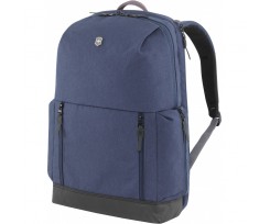 Рюкзак Victorinox Altmont Classic Deluxe 21 л 30x48x15 см синій (Vt605315)