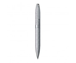 Ручка кулькова Sheaffer Legacy Emperor Silver (Sh903225)