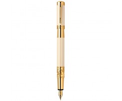 Ручка перова Waterman Elegance Ivory (11 040)