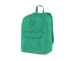Міський рюкзак CoolPack ABBY, 32х26х12 см, 9 л, поліестер, зелений (23322CP)