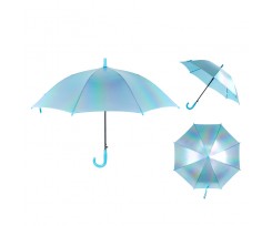 Зонт детский Kite 86 см голубая (K24-2001-4)