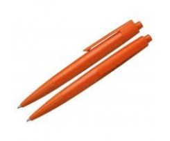 Ручка кулькова Schneider Like 0.7 мм синя (S936506)