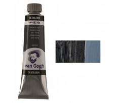 Фарба олійна Royal Talens VAN GOGH 708 Сірий пейна 40 мл (02057083)