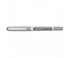 Роллер uni-ball EYE fine фиолетовый 0.7мм (UB-157.Violet)