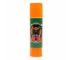 Клей-олівець Yes PVA Ninja 8 г (320283)