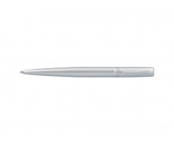 Ручка шариковая Cabinet Arrow 0.7 мм металл синяя (O15984)