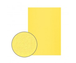 Бумага для дизайна Heyda Сolor Universal A4 Желтый светлый 220 г / м2 (204720115)