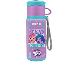 Термос Kite My Little Pony 350 мл бузковий (LP23-305)