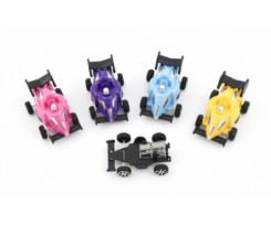 Чинка VGR Sport Car без контейнера асорті (Я44218_VR22282)